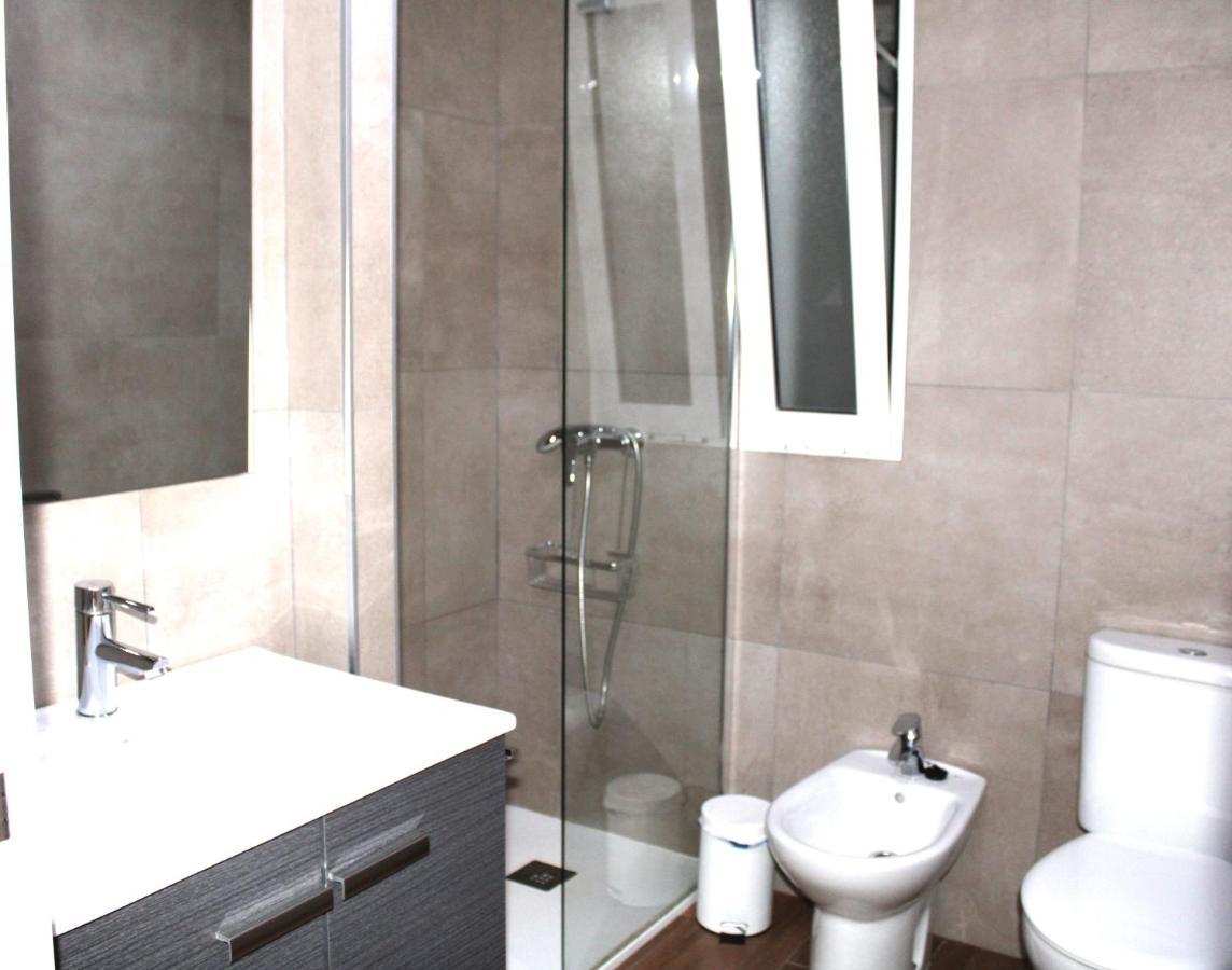 شقة Apartamento Playa 5 Minutos A Pie Moderno Y Confortable Cabanyal فالنسيا المظهر الخارجي الصورة