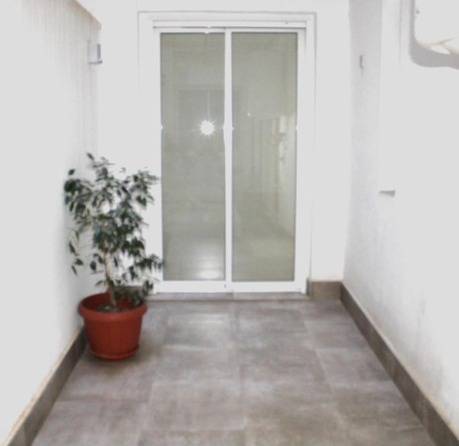 شقة Apartamento Playa 5 Minutos A Pie Moderno Y Confortable Cabanyal فالنسيا المظهر الخارجي الصورة
